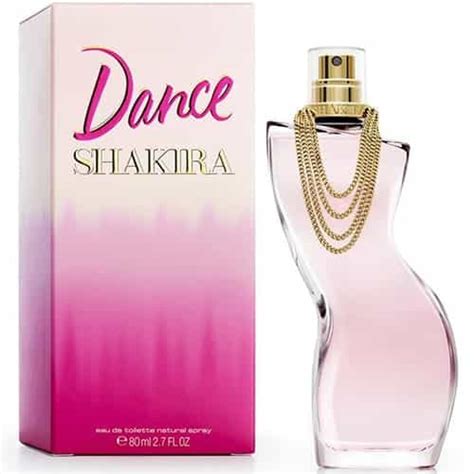 perfume shakira precio.